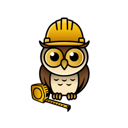 Majster Sowa logo